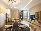 THE ONE Executive Suites Managed by Kempinski - Shanghai в Шанхай Китай ✅. Забронировать номер онлайн по выгодной цене в THE ONE Executive Suites Managed by Kempinski - Shanghai. Трансфер из аэропорта.