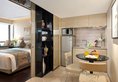 THE ONE Executive Suites Managed by Kempinski - Shanghai в Шанхай Китай ✅. Забронировать номер онлайн по выгодной цене в THE ONE Executive Suites Managed by Kempinski - Shanghai. Трансфер из аэропорта.