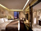 THE ONE Executive Suites Managed by Kempinski - Shanghai в Шанхай Китай ✅. Забронировать номер онлайн по выгодной цене в THE ONE Executive Suites Managed by Kempinski - Shanghai. Трансфер из аэропорта.