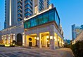 THE ONE Executive Suites Managed by Kempinski - Shanghai в Шанхай Китай ✅. Забронировать номер онлайн по выгодной цене в THE ONE Executive Suites Managed by Kempinski - Shanghai. Трансфер из аэропорта.