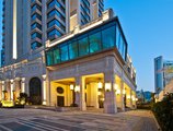 THE ONE Executive Suites Managed by Kempinski - Shanghai в Шанхай Китай ✅. Забронировать номер онлайн по выгодной цене в THE ONE Executive Suites Managed by Kempinski - Shanghai. Трансфер из аэропорта.