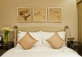THE ONE Executive Suites Managed by Kempinski - Shanghai в Шанхай Китай ✅. Забронировать номер онлайн по выгодной цене в THE ONE Executive Suites Managed by Kempinski - Shanghai. Трансфер из аэропорта.