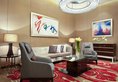 THE ONE Executive Suites Managed by Kempinski - Shanghai в Шанхай Китай ✅. Забронировать номер онлайн по выгодной цене в THE ONE Executive Suites Managed by Kempinski - Shanghai. Трансфер из аэропорта.