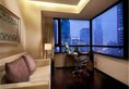 THE ONE Executive Suites Managed by Kempinski - Shanghai в Шанхай Китай ✅. Забронировать номер онлайн по выгодной цене в THE ONE Executive Suites Managed by Kempinski - Shanghai. Трансфер из аэропорта.