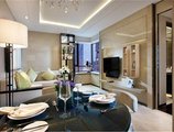 THE ONE Executive Suites Managed by Kempinski - Shanghai в Шанхай Китай ✅. Забронировать номер онлайн по выгодной цене в THE ONE Executive Suites Managed by Kempinski - Shanghai. Трансфер из аэропорта.