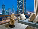 THE ONE Executive Suites Managed by Kempinski - Shanghai в Шанхай Китай ✅. Забронировать номер онлайн по выгодной цене в THE ONE Executive Suites Managed by Kempinski - Shanghai. Трансфер из аэропорта.