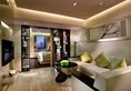THE ONE Executive Suites Managed by Kempinski - Shanghai в Шанхай Китай ✅. Забронировать номер онлайн по выгодной цене в THE ONE Executive Suites Managed by Kempinski - Shanghai. Трансфер из аэропорта.