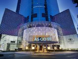 Ascott Huai Hai Road Shanghai в Шанхай Китай ✅. Забронировать номер онлайн по выгодной цене в Ascott Huai Hai Road Shanghai. Трансфер из аэропорта.