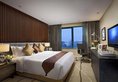 Ascott Huai Hai Road Shanghai в Шанхай Китай ✅. Забронировать номер онлайн по выгодной цене в Ascott Huai Hai Road Shanghai. Трансфер из аэропорта.