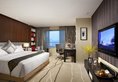 Ascott Huai Hai Road Shanghai в Шанхай Китай ✅. Забронировать номер онлайн по выгодной цене в Ascott Huai Hai Road Shanghai. Трансфер из аэропорта.