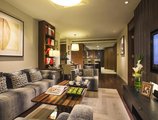 Ascott Huai Hai Road Shanghai в Шанхай Китай ✅. Забронировать номер онлайн по выгодной цене в Ascott Huai Hai Road Shanghai. Трансфер из аэропорта.