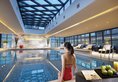 Ascott Huai Hai Road Shanghai в Шанхай Китай ✅. Забронировать номер онлайн по выгодной цене в Ascott Huai Hai Road Shanghai. Трансфер из аэропорта.