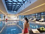 Ascott Huai Hai Road Shanghai в Шанхай Китай ✅. Забронировать номер онлайн по выгодной цене в Ascott Huai Hai Road Shanghai. Трансфер из аэропорта.