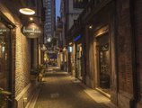 Ascott Huai Hai Road Shanghai в Шанхай Китай ✅. Забронировать номер онлайн по выгодной цене в Ascott Huai Hai Road Shanghai. Трансфер из аэропорта.