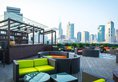 Ascott Huai Hai Road Shanghai в Шанхай Китай ✅. Забронировать номер онлайн по выгодной цене в Ascott Huai Hai Road Shanghai. Трансфер из аэропорта.