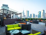 Ascott Huai Hai Road Shanghai в Шанхай Китай ✅. Забронировать номер онлайн по выгодной цене в Ascott Huai Hai Road Shanghai. Трансфер из аэропорта.