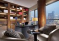 Ascott Huai Hai Road Shanghai в Шанхай Китай ✅. Забронировать номер онлайн по выгодной цене в Ascott Huai Hai Road Shanghai. Трансфер из аэропорта.