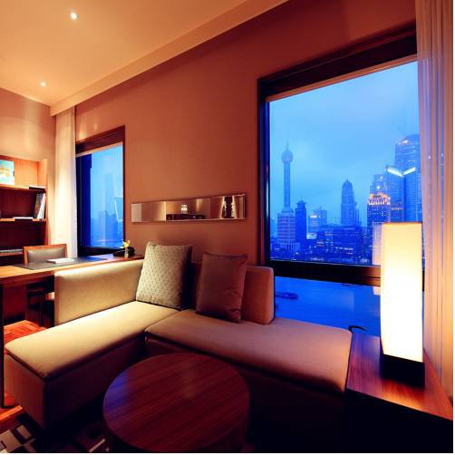 Les Suites Orient, Bund Shanghai в Шанхай Китай ✅. Забронировать номер онлайн по выгодной цене в Les Suites Orient, Bund Shanghai. Трансфер из аэропорта.