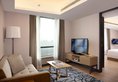 Fraser Residence Shanghai в Шанхай Китай ✅. Забронировать номер онлайн по выгодной цене в Fraser Residence Shanghai. Трансфер из аэропорта.