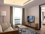 Fraser Residence Shanghai в Шанхай Китай ✅. Забронировать номер онлайн по выгодной цене в Fraser Residence Shanghai. Трансфер из аэропорта.