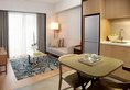 Fraser Residence Shanghai в Шанхай Китай ✅. Забронировать номер онлайн по выгодной цене в Fraser Residence Shanghai. Трансфер из аэропорта.