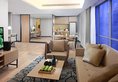 Fraser Residence Shanghai в Шанхай Китай ✅. Забронировать номер онлайн по выгодной цене в Fraser Residence Shanghai. Трансфер из аэропорта.
