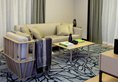 Fraser Residence Shanghai в Шанхай Китай ✅. Забронировать номер онлайн по выгодной цене в Fraser Residence Shanghai. Трансфер из аэропорта.