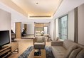 Fraser Residence Shanghai в Шанхай Китай ✅. Забронировать номер онлайн по выгодной цене в Fraser Residence Shanghai. Трансфер из аэропорта.