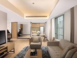 Fraser Residence Shanghai в Шанхай Китай ✅. Забронировать номер онлайн по выгодной цене в Fraser Residence Shanghai. Трансфер из аэропорта.