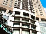 Fraser Residence Shanghai в Шанхай Китай ✅. Забронировать номер онлайн по выгодной цене в Fraser Residence Shanghai. Трансфер из аэропорта.