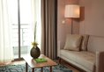 Fraser Residence Shanghai в Шанхай Китай ✅. Забронировать номер онлайн по выгодной цене в Fraser Residence Shanghai. Трансфер из аэропорта.