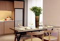 Fraser Residence Shanghai в Шанхай Китай ✅. Забронировать номер онлайн по выгодной цене в Fraser Residence Shanghai. Трансфер из аэропорта.