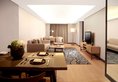 Fraser Residence Shanghai в Шанхай Китай ✅. Забронировать номер онлайн по выгодной цене в Fraser Residence Shanghai. Трансфер из аэропорта.