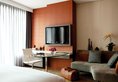 The Langham, Shanghai, Xintiandi в Шанхай Китай ✅. Забронировать номер онлайн по выгодной цене в The Langham, Shanghai, Xintiandi. Трансфер из аэропорта.