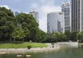The Langham, Shanghai, Xintiandi в Шанхай Китай ✅. Забронировать номер онлайн по выгодной цене в The Langham, Shanghai, Xintiandi. Трансфер из аэропорта.