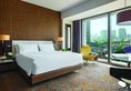 The Langham, Shanghai, Xintiandi в Шанхай Китай ✅. Забронировать номер онлайн по выгодной цене в The Langham, Shanghai, Xintiandi. Трансфер из аэропорта.