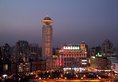 Radisson Blu Hotel Shanghai New World в Шанхай Китай ✅. Забронировать номер онлайн по выгодной цене в Radisson Blu Hotel Shanghai New World. Трансфер из аэропорта.