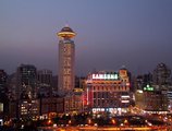 Radisson Blu Hotel Shanghai New World в Шанхай Китай ✅. Забронировать номер онлайн по выгодной цене в Radisson Blu Hotel Shanghai New World. Трансфер из аэропорта.