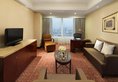 Radisson Blu Hotel Shanghai New World в Шанхай Китай ✅. Забронировать номер онлайн по выгодной цене в Radisson Blu Hotel Shanghai New World. Трансфер из аэропорта.