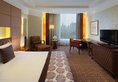 Radisson Blu Hotel Shanghai New World в Шанхай Китай ✅. Забронировать номер онлайн по выгодной цене в Radisson Blu Hotel Shanghai New World. Трансфер из аэропорта.
