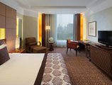 Radisson Blu Hotel Shanghai New World в Шанхай Китай ✅. Забронировать номер онлайн по выгодной цене в Radisson Blu Hotel Shanghai New World. Трансфер из аэропорта.