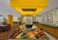 Radisson Blu Hotel Shanghai New World в Шанхай Китай ✅. Забронировать номер онлайн по выгодной цене в Radisson Blu Hotel Shanghai New World. Трансфер из аэропорта.