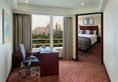 Radisson Blu Hotel Shanghai New World в Шанхай Китай ✅. Забронировать номер онлайн по выгодной цене в Radisson Blu Hotel Shanghai New World. Трансфер из аэропорта.