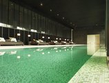 The Puli Hotel And Spa в Шанхай Китай ⛔. Забронировать номер онлайн по выгодной цене в The Puli Hotel And Spa. Трансфер из аэропорта.