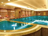 Grand Central Hotel Shanghai в Шанхай Китай ✅. Забронировать номер онлайн по выгодной цене в Grand Central Hotel Shanghai. Трансфер из аэропорта.