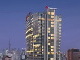 Shanghai Marriott Hotel City Centre в Шанхай Китай ✅. Забронировать номер онлайн по выгодной цене в Shanghai Marriott Hotel City Centre. Трансфер из аэропорта.