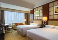 Shanghai Marriott Hotel City Centre в Шанхай Китай ✅. Забронировать номер онлайн по выгодной цене в Shanghai Marriott Hotel City Centre. Трансфер из аэропорта.