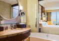 Shanghai Marriott Hotel City Centre в Шанхай Китай ✅. Забронировать номер онлайн по выгодной цене в Shanghai Marriott Hotel City Centre. Трансфер из аэропорта.