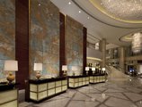 Shanghai Marriott Hotel City Centre в Шанхай Китай ✅. Забронировать номер онлайн по выгодной цене в Shanghai Marriott Hotel City Centre. Трансфер из аэропорта.