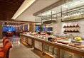 Shanghai Marriott Hotel City Centre в Шанхай Китай ✅. Забронировать номер онлайн по выгодной цене в Shanghai Marriott Hotel City Centre. Трансфер из аэропорта.